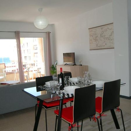 Apartamento Centro Plaza El Medano Eksteriør bilde