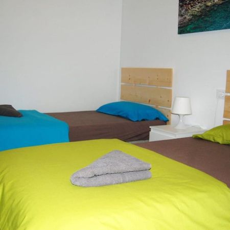 Apartamento Centro Plaza El Medano Eksteriør bilde