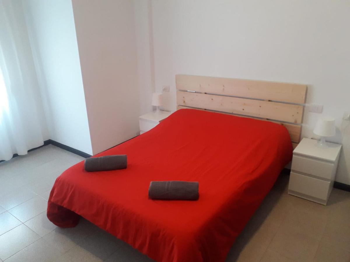 Apartamento Centro Plaza El Medano Eksteriør bilde