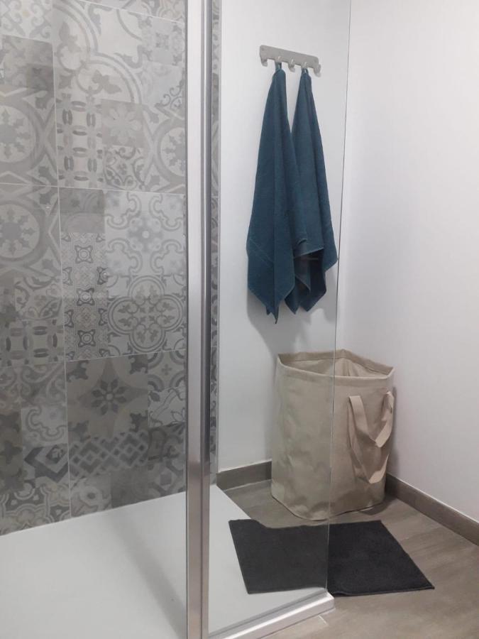 Apartamento Centro Plaza El Medano Eksteriør bilde