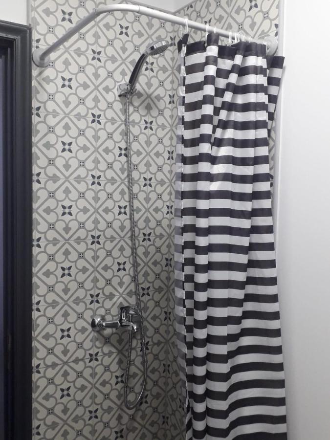 Apartamento Centro Plaza El Medano Eksteriør bilde