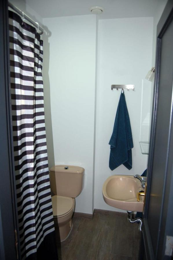 Apartamento Centro Plaza El Medano Eksteriør bilde