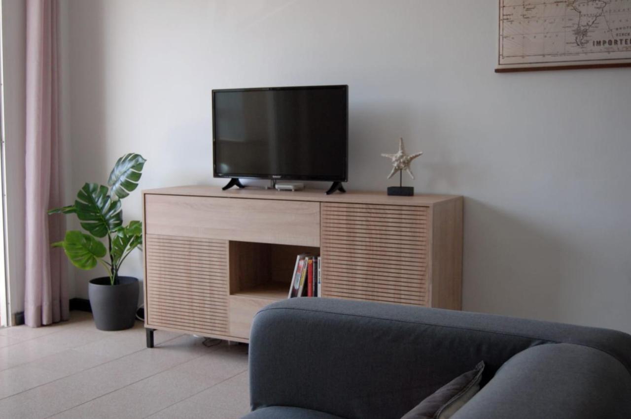 Apartamento Centro Plaza El Medano Eksteriør bilde